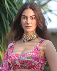 Amyra Dastur